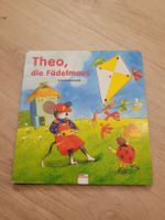 Fädelbuch