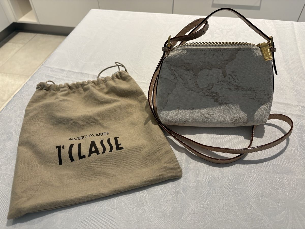 Alviero Martini Taschen für Damen: Alviero Martini Tasche – Neu (gemäss Beschreibung) aus Schönenberg ZH von Roxana8820