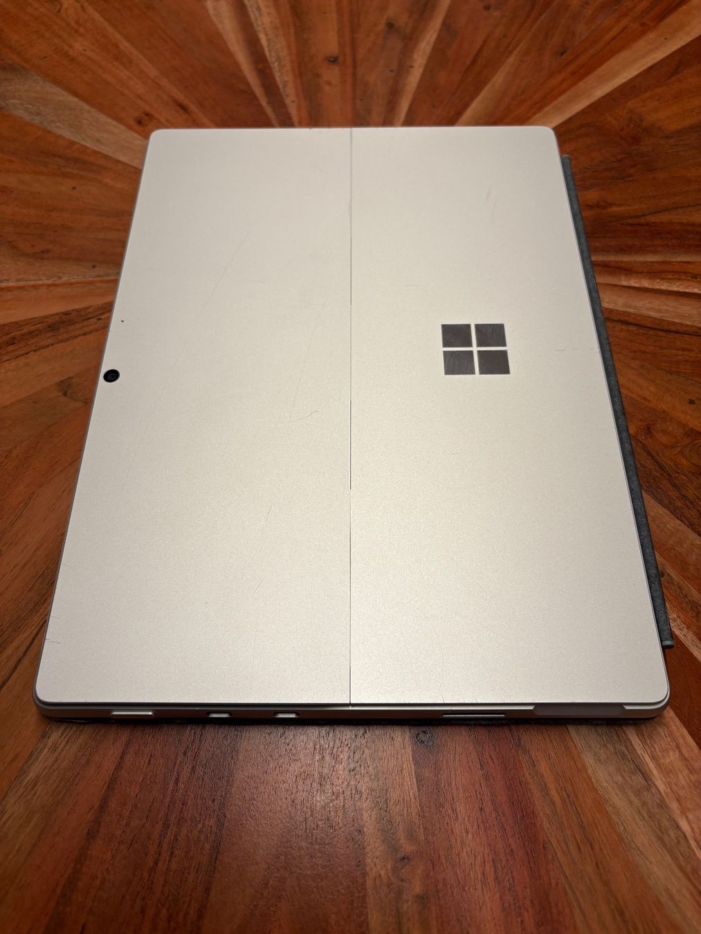 Microsoft Tablet PC: Microsoft Surface Pro 8 – Gebraucht aus Höri von sha_7vxz 2