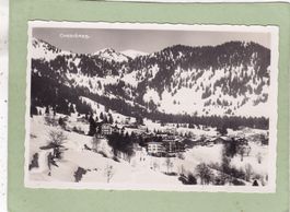 Chesières 1952