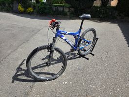 Spezialized FSR MTB 26'/ Rahmengrösse M