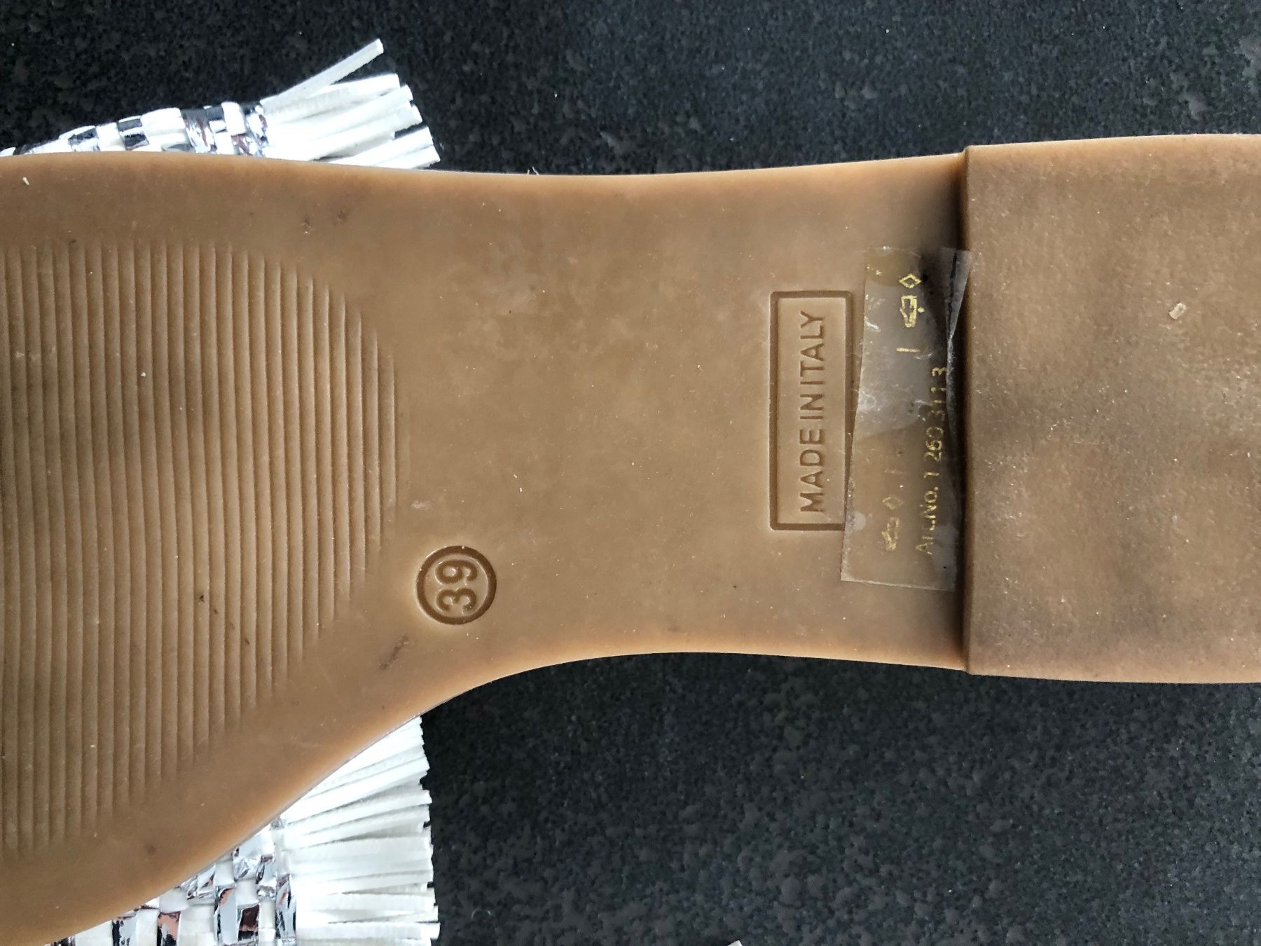 Scarpe da donna: Pantolette IBIZA – Usato da Wichtrach venduto da henzmann1 3