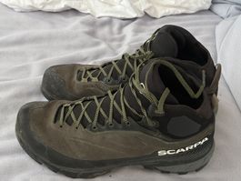 Scarpa Rapid XT Mid GTX Gore-Tex Trekkingschuhe Gr. 46
