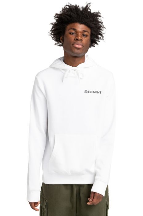 Maglioni & Felpe: Hoodie ELEMENT Hommes Taille M – Nuovo e nell'imballaggio originale da Orbe venduto da D-stockFactory-Orbe
