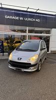Peugeot 1007