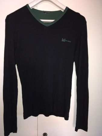 DOLCE Gabbana D&G Shirt Langarm L
