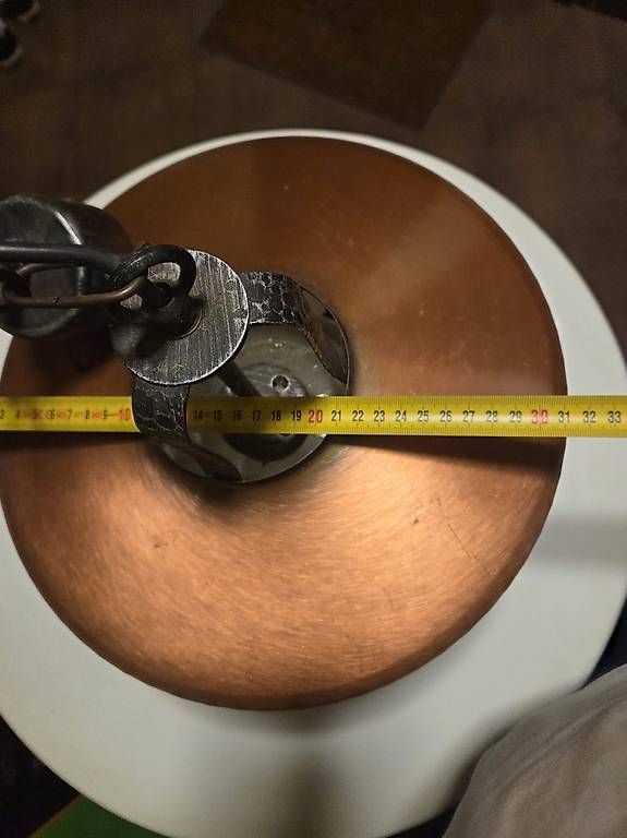 Lampade: Lampe vintage – Usato da Penthalaz venduto da cel_zv7p 2