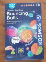 Kosmos Experimentierkasten Flummis, neu