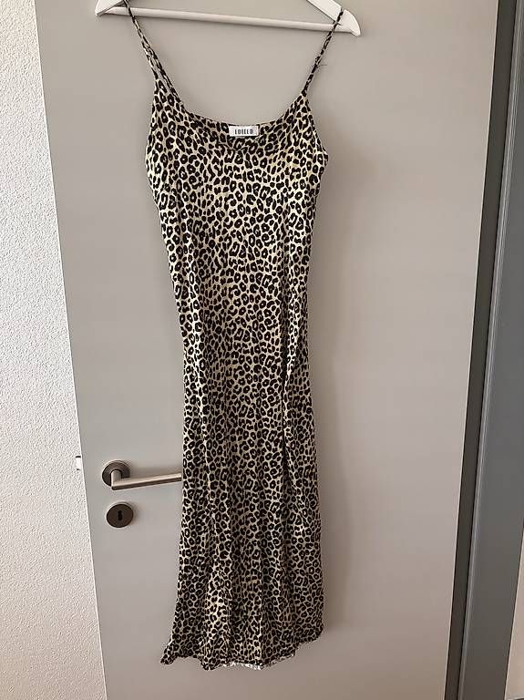 Vestiti: Leoparden Kleid von Edited – Usato da Dübendorf venduto da sop_yl9x 2