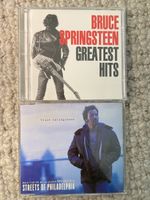 2x Bruce Springsteen 