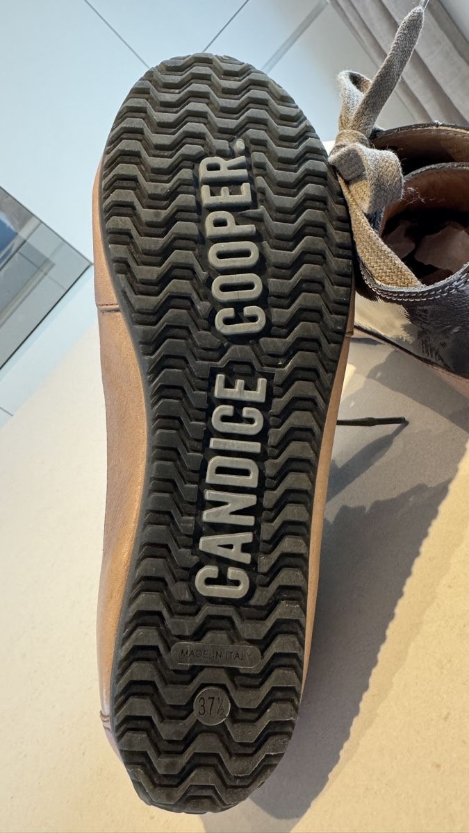 Cooper Scarpe da donna: Candice Cooper Schuhe, Gr 37,5 – Nuovo (secondo la descrizione) da Hünenberg See venduto da Schulers 2