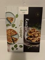 Thermomix Kochbuch Jeden Tag Kreativ