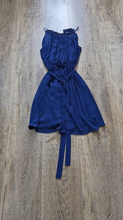 Vestiti: Cocktailkleid  Gr. 36 – Usato da Adelboden venduto da Bemako 3