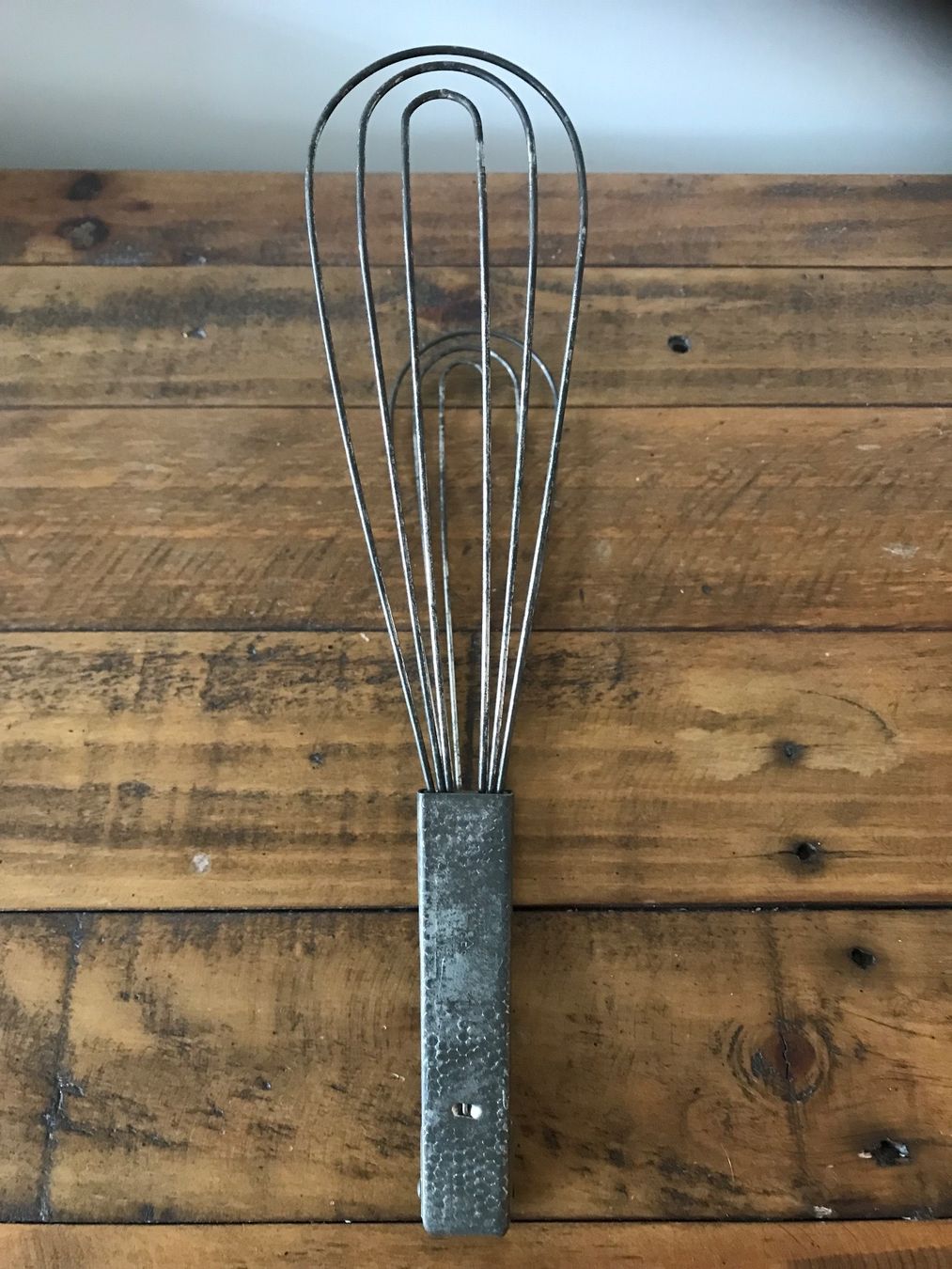 Elettrodomestici da cucina: Alter Tellerbesen Flachschneebesen Küchenzange – Usato da Rapperswil SG venduto da cosiba01 3