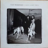Van Morrison – Days Like This LP