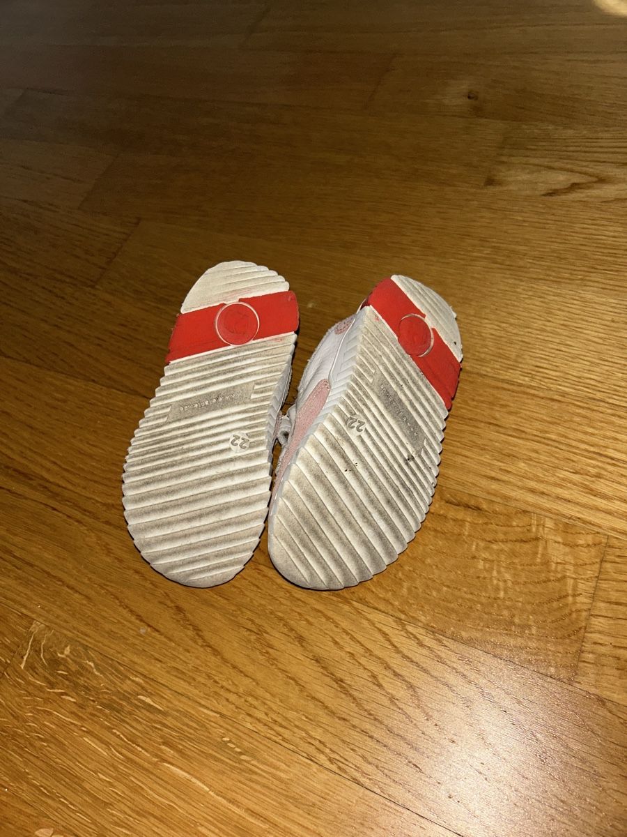 Elefanten Chaussures garçon: Elefanten Schuhe Gr. 22 – D'occasion à Rümlang par Flipper26 1