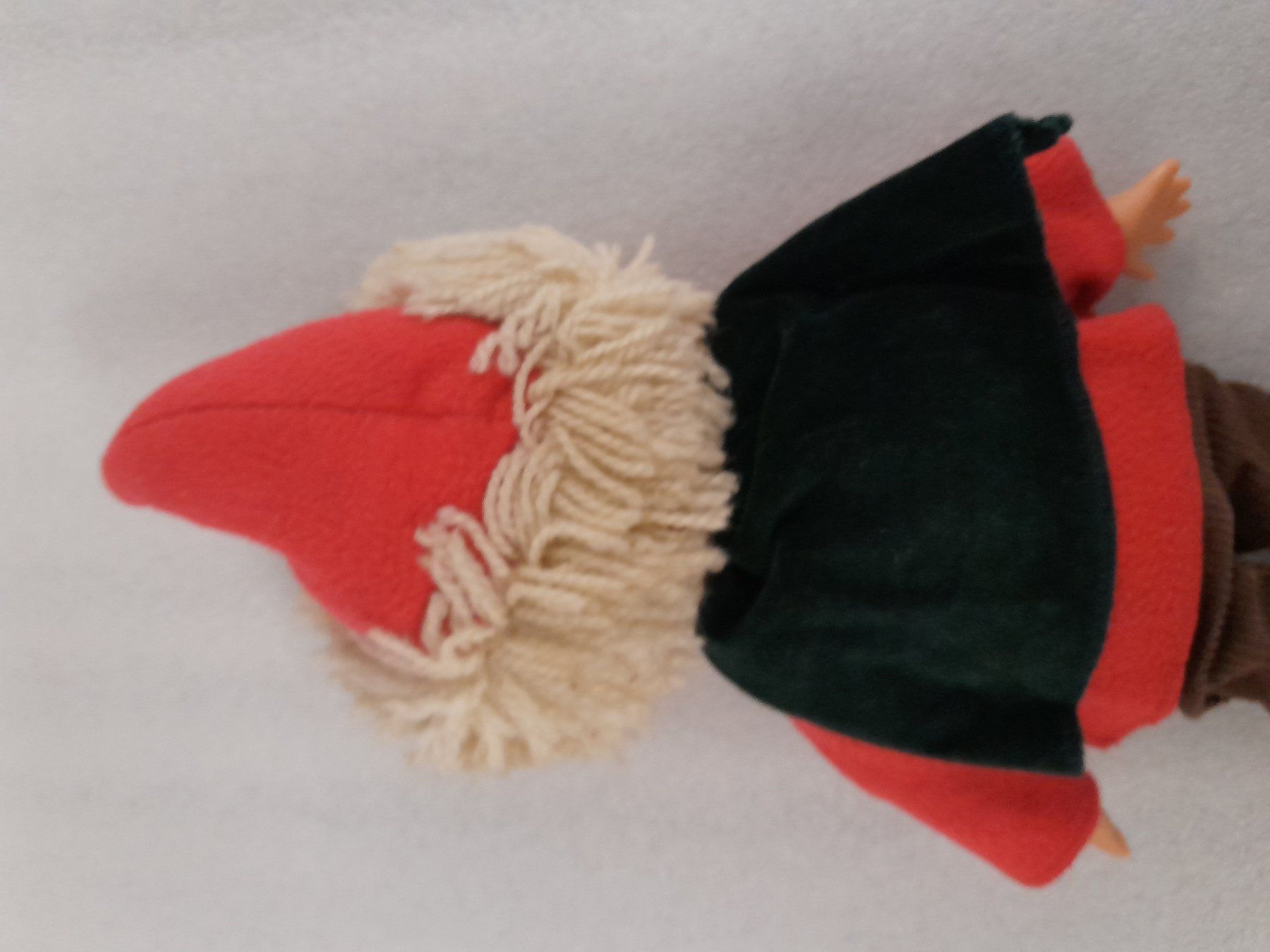 Bambole: DDR Sandmännchen – Usato da Rüti ZH venduto da Alemanni 6