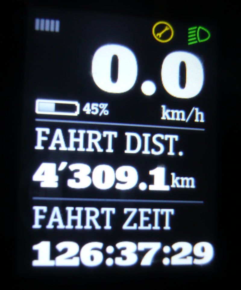 Stromer Biciclette: Stromer ST2 45 km/h – Usato da Ruggell venduto da Dolce9 4