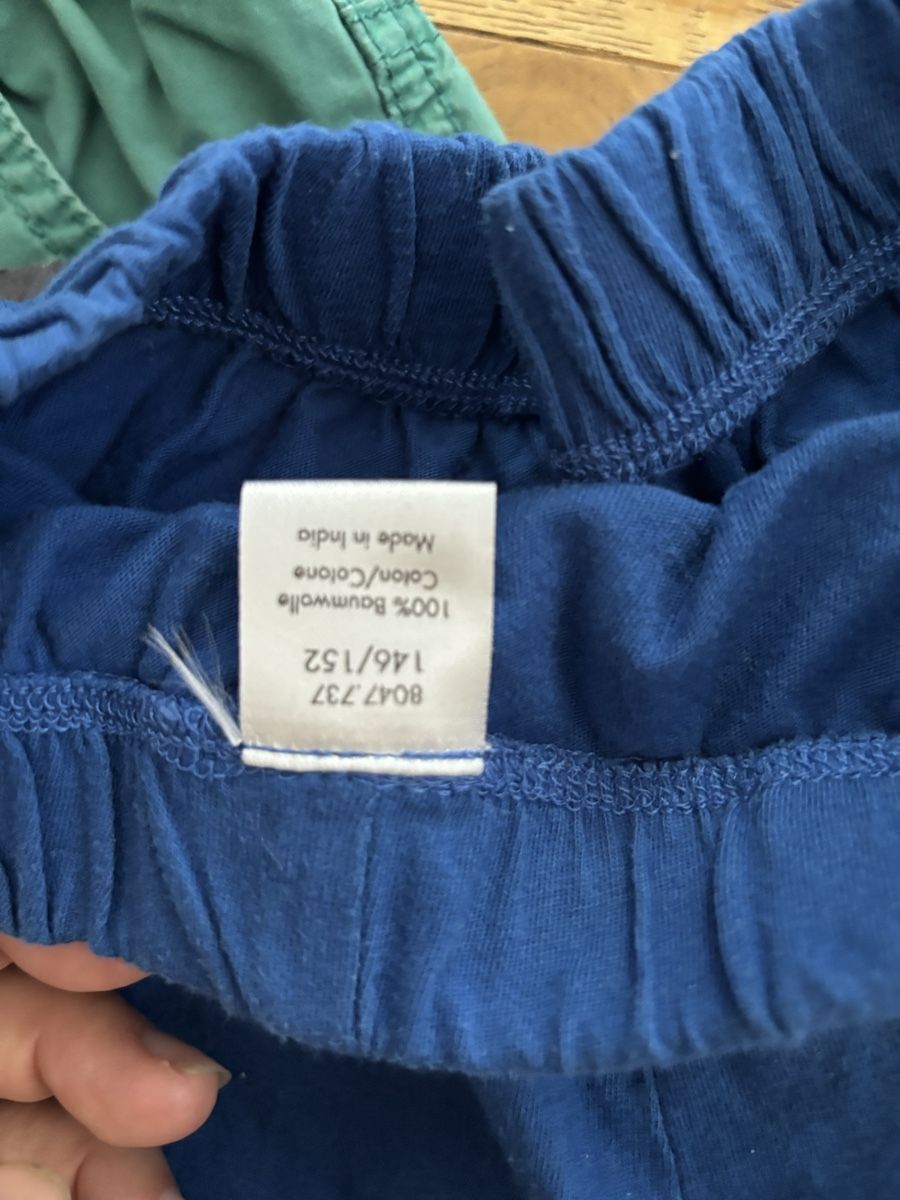 Lotti & Set di vestiti: Sommerkleider Jungs152-158 – Usato da Würenlos venduto da Ashley24 6