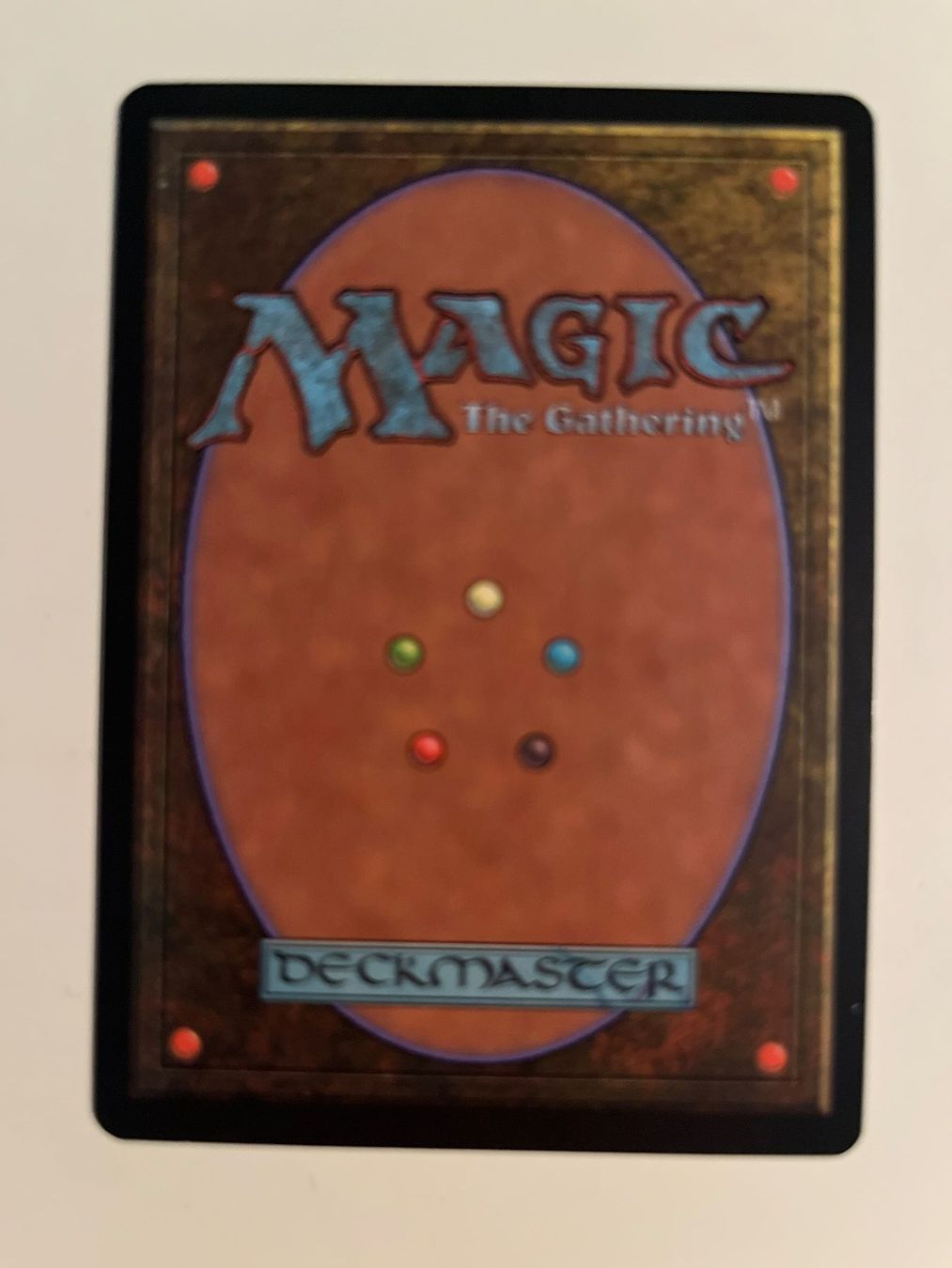 Magic The Gathering Carte collezionabili: 1 x Verborgene Jäger - Magic: The Gathering - MtG – Usato da Kriens venduto da Shadi1980 1