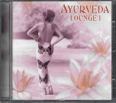 CD: Ayurveda Lounge Vol. 1 - CD – Nuovo e nell'imballaggio originale da Mauren venduto da Yeelen
