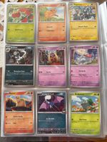 Pokémon Sammlerkarten