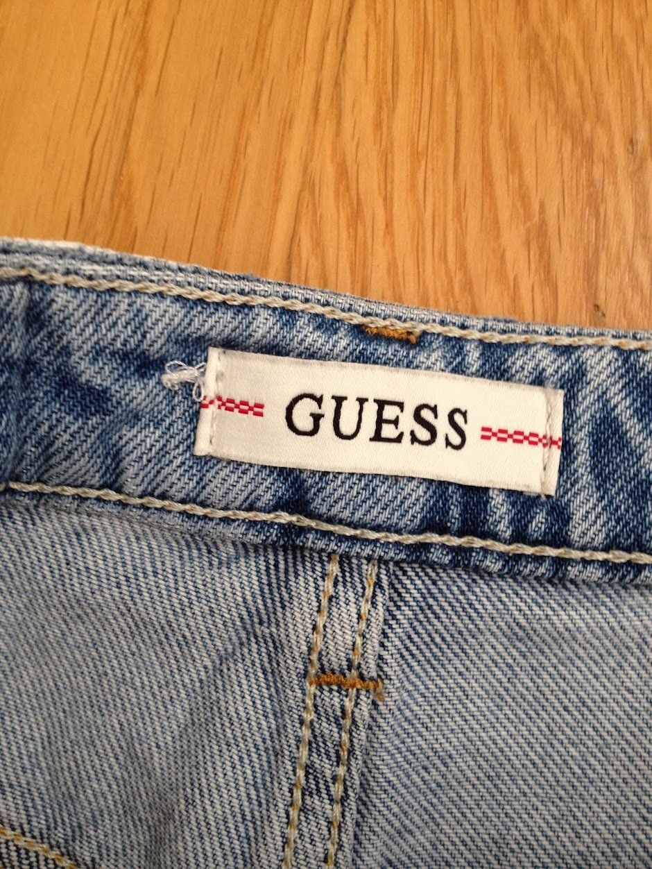Guess Jeans: Jeans Guess – Usato da Dübendorf venduto da Fip05 4