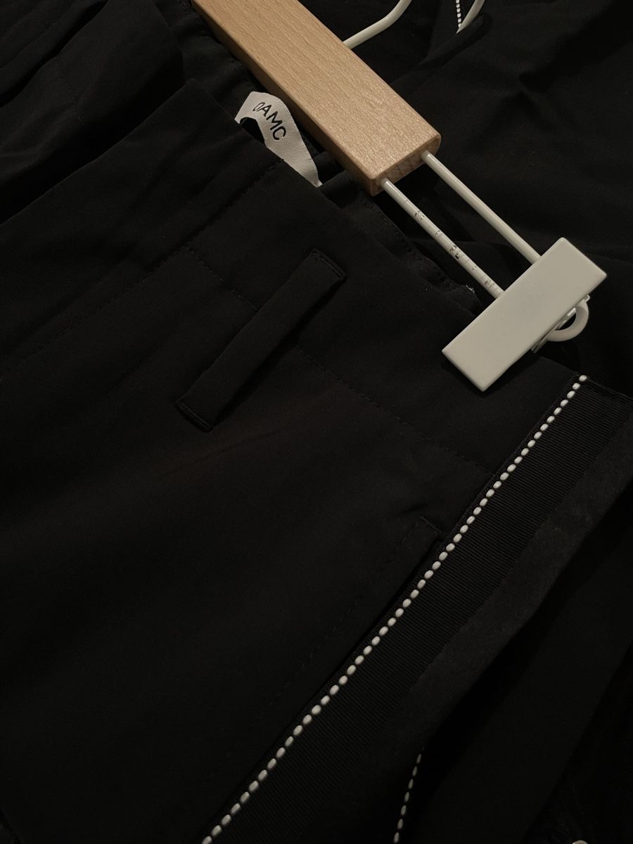 Pantaloni: OAMC Anzugshose Wolle – Nuovo (secondo la descrizione) da Basel venduto da car_bgg7 1