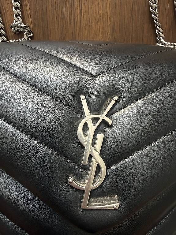 Borse da donna: Saint Laurent Lou Lou – Usato da Jona venduto da cb5_rm65 1