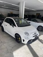 Fiat Abarth 595 zum Verkaufen 