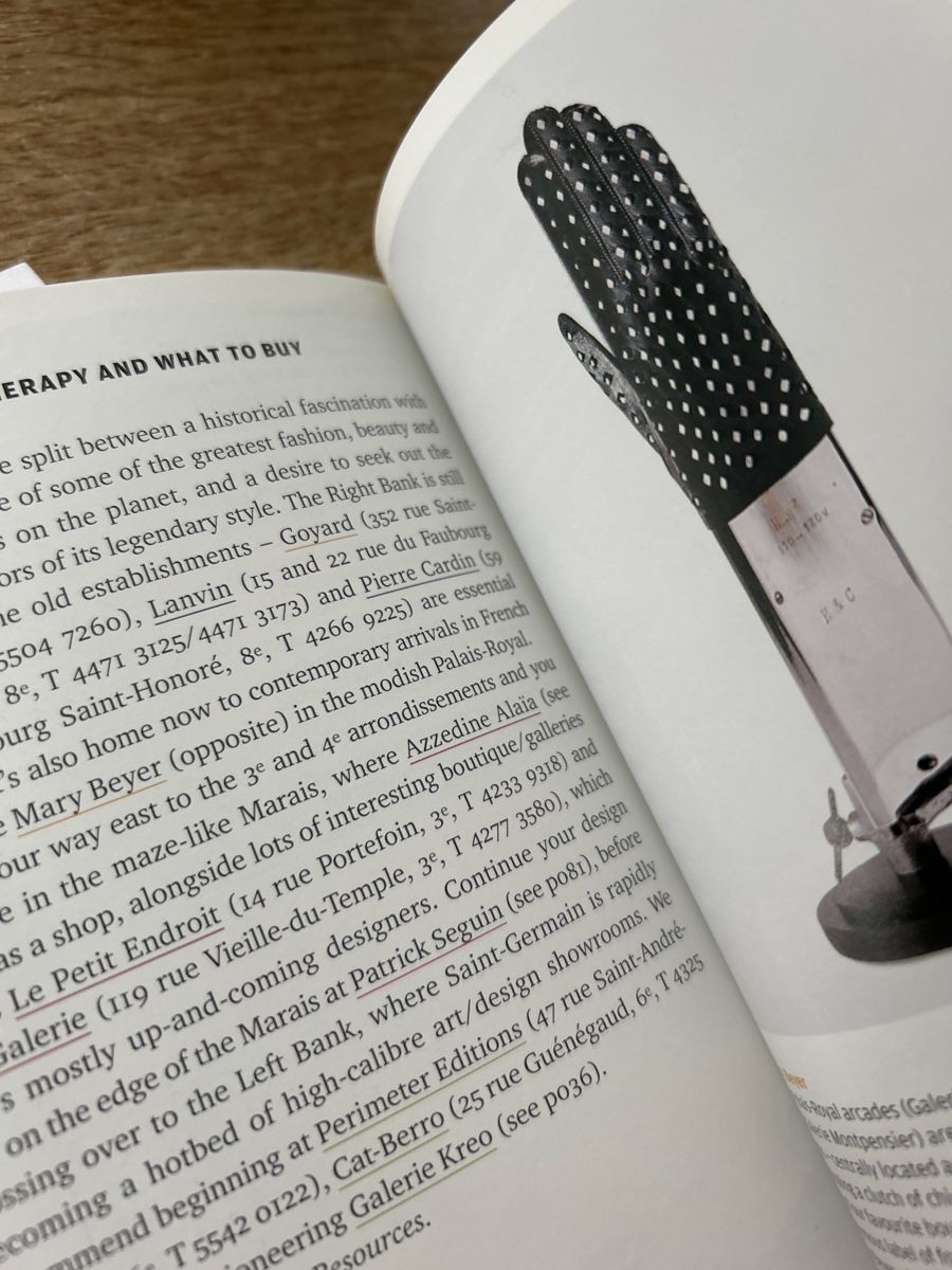 Libri: Reiseführer Paris – Nuovo (secondo la descrizione) da Wichtrach venduto da henzmann1 4