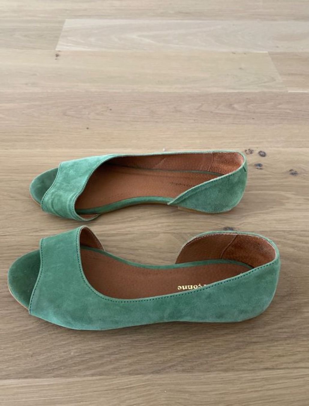 La Garçonne Scarpe da donna: Sandale von La Garçonne – Nuovo (secondo la descrizione) da Grüningen venduto da selinasearching 1