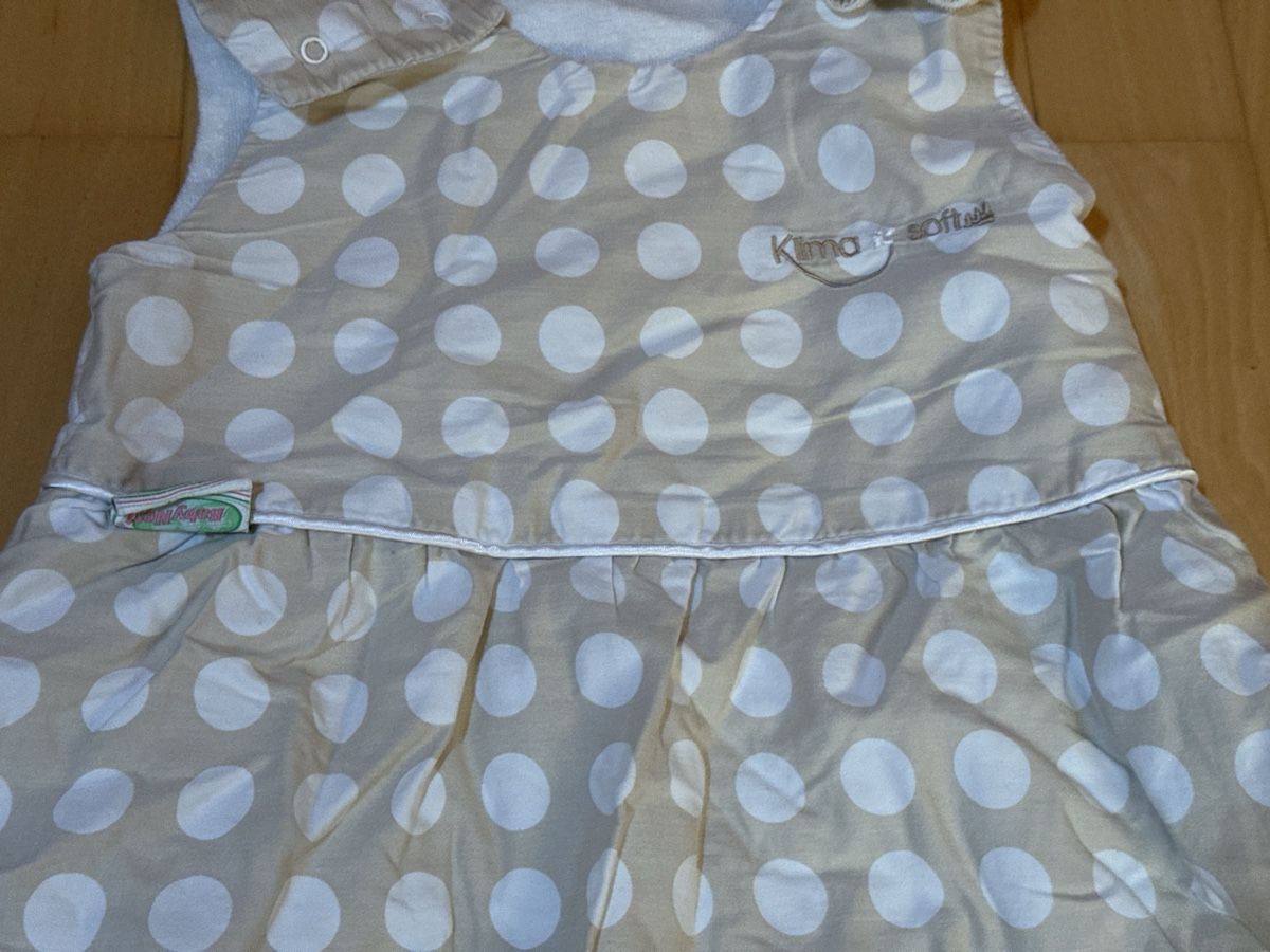 Sacchi a pelo: Schlafsack Klimasoft von Babynest – Usato da Zürich venduto da starsz 1