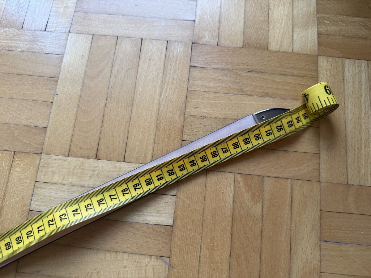 Cinture: Dehanche Gürtel S – Nuovo (secondo la descrizione) da Luzern venduto da Aistee 6