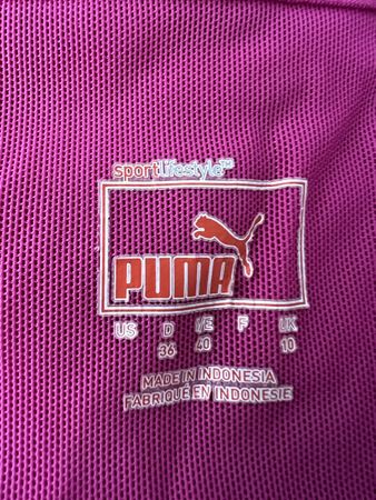 Puma Soprtshirt
