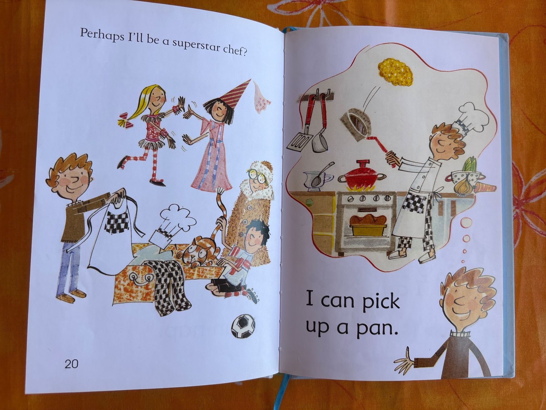 Livres: Very First Reading books – D'occasion à Genève par Livsonman 3