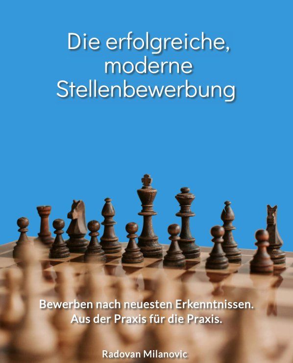 Libri: Die erfolgreiche moderne Stellenbewerbung+DER INTERVIEW-CODE – Nuovo e nell'imballaggio originale da Wil AG venduto da reto44