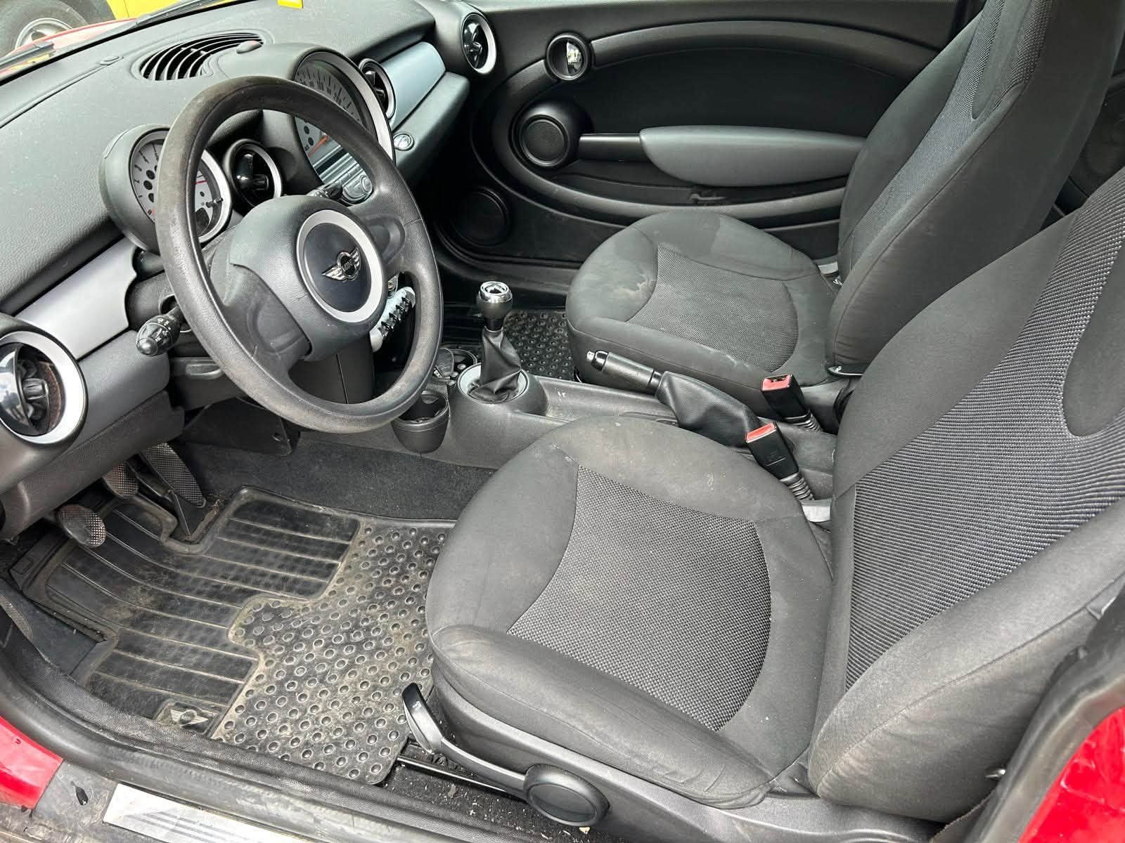 Mini Automobili: Mini One – Usato da Riggisberg venduto da chut001 4