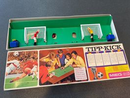 Tipp Kick Nr 1 Fussball Meg Vintage