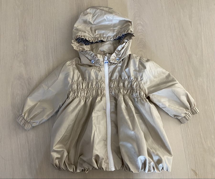 Veste Manteau Femme Pianurastudio En Coton Satin - Taille 38 FR - Noir - Occasion Excellent état