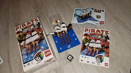 LEGO Pirate Plank Gesellschaftsspiel