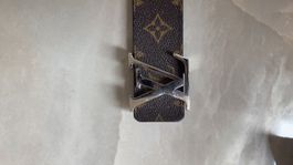 Louis Vuitton Gürtel „LV“