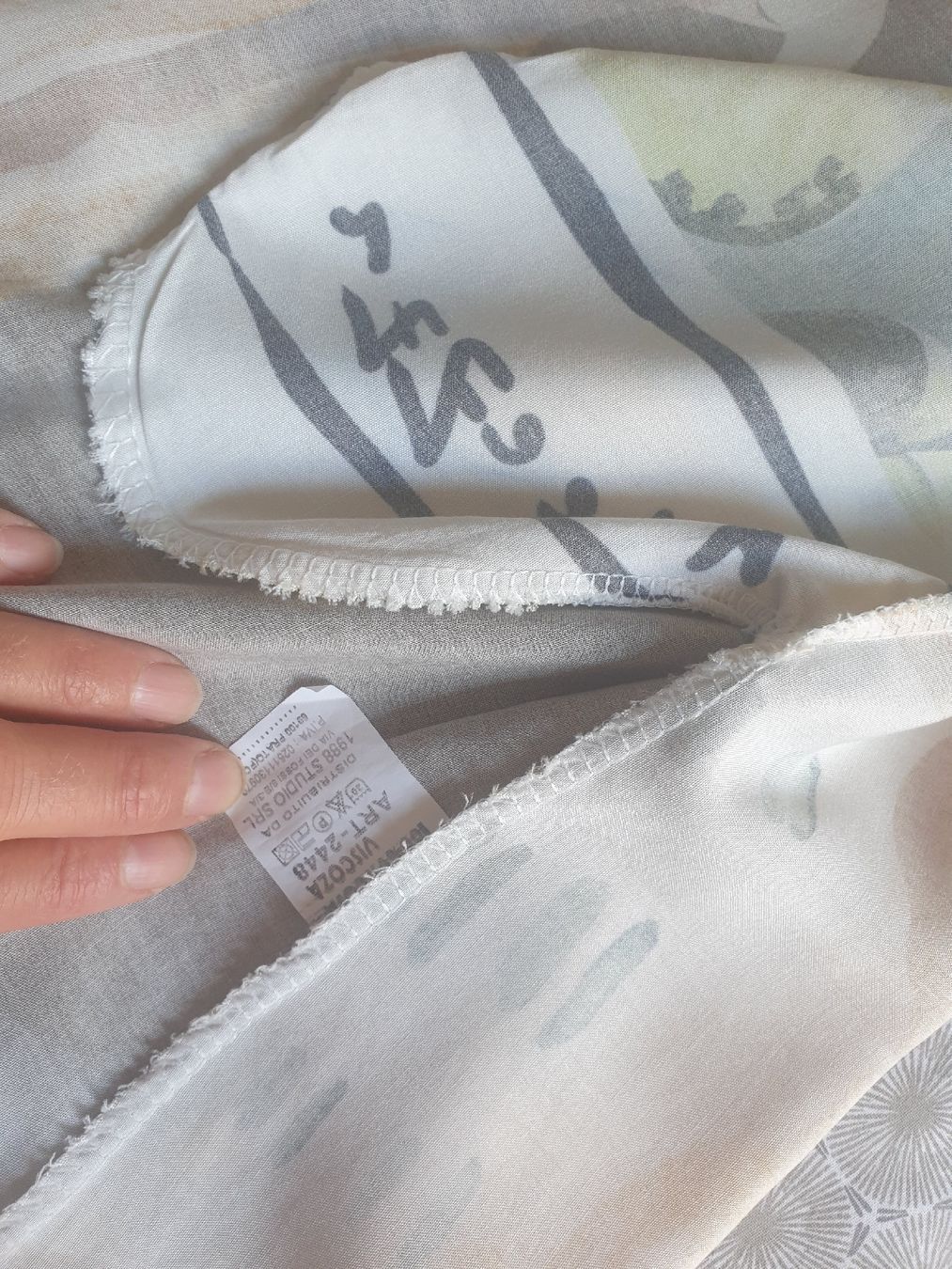 Kleider: Sommer-Kleid neuwertig – Gebraucht aus Zürich von yoarg 2