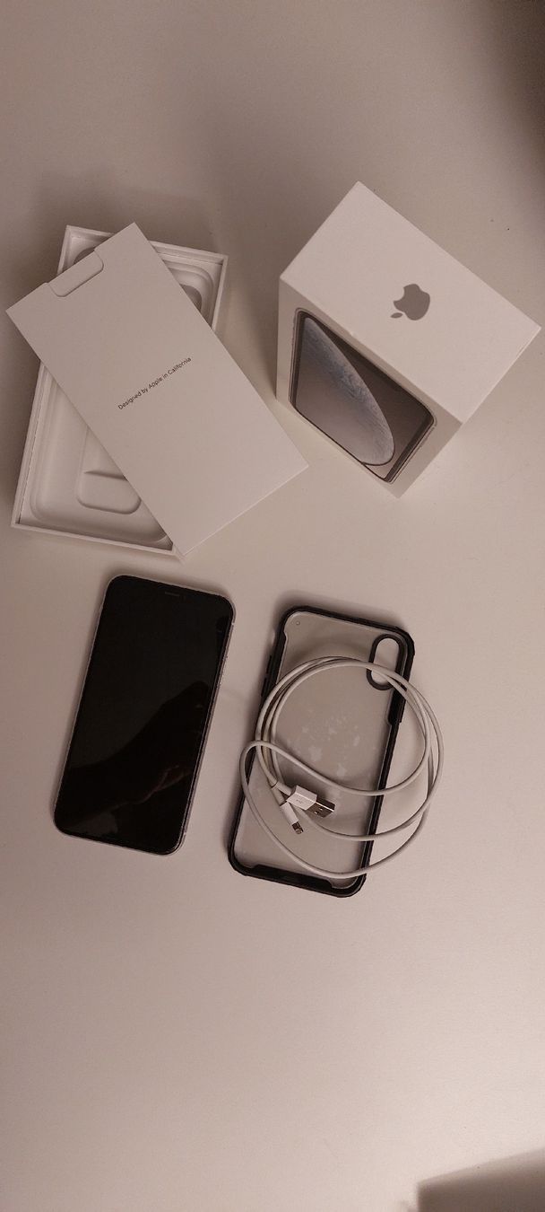 Apple Portables: Iphone XR 64GB – D'occasion à Thun par bernhard76