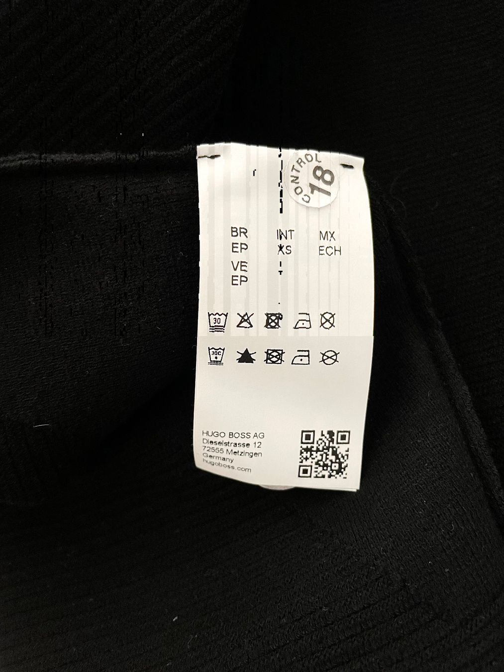 Hugo Boss Jacken: HUGO BOSS JACKE - CARDIGAN – Neu und originalverpackt aus Zürich von Mina_09 6