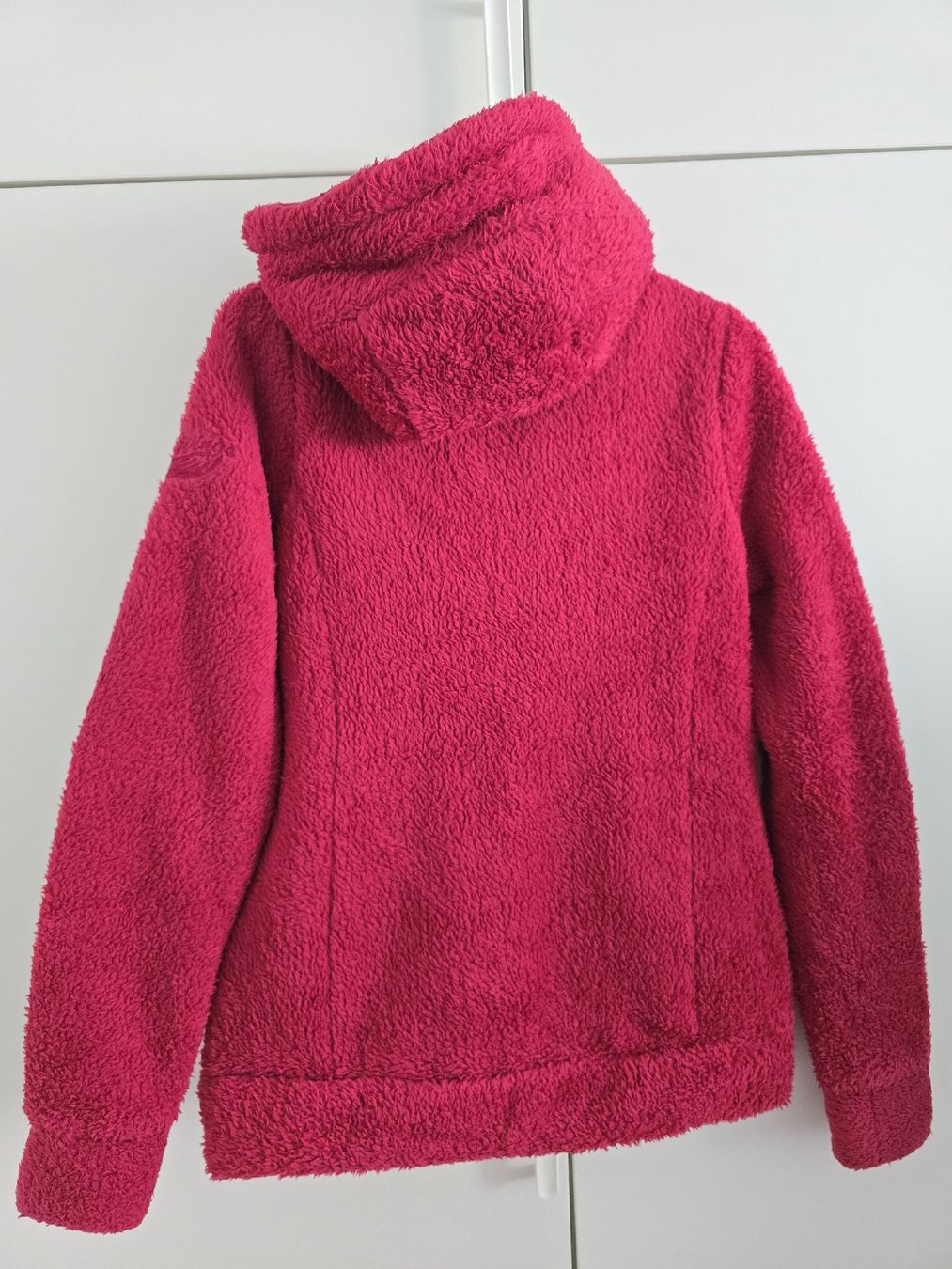 Pullover & Sweatshirts: Plüsch Jacke - Grösse L – Gebraucht aus Rickenbach b. Wil von Kth_v8 2
