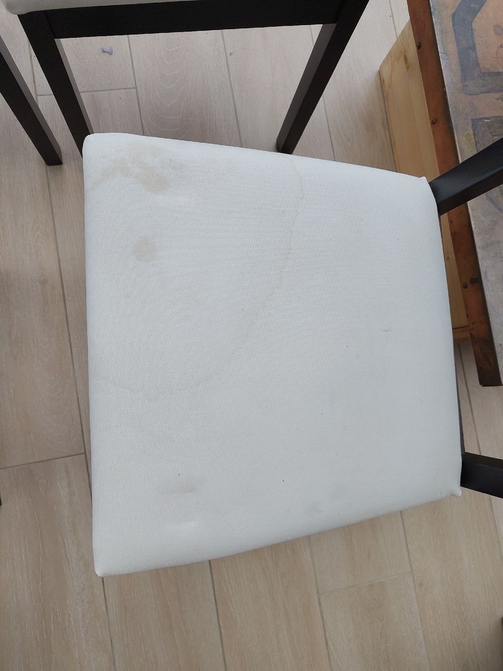 Ikea Sedie: 6 chaises en bois – Usato da Cernier venduto da Quinquin02 5