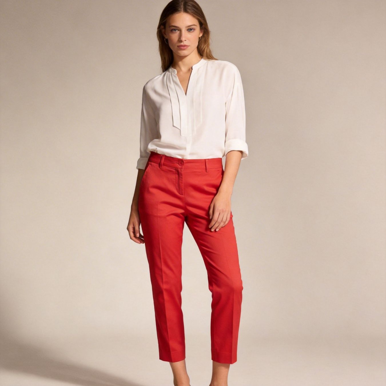 Etro Pantaloni: Etro Hose – Usato da Stettlen venduto da Beauty-19 1