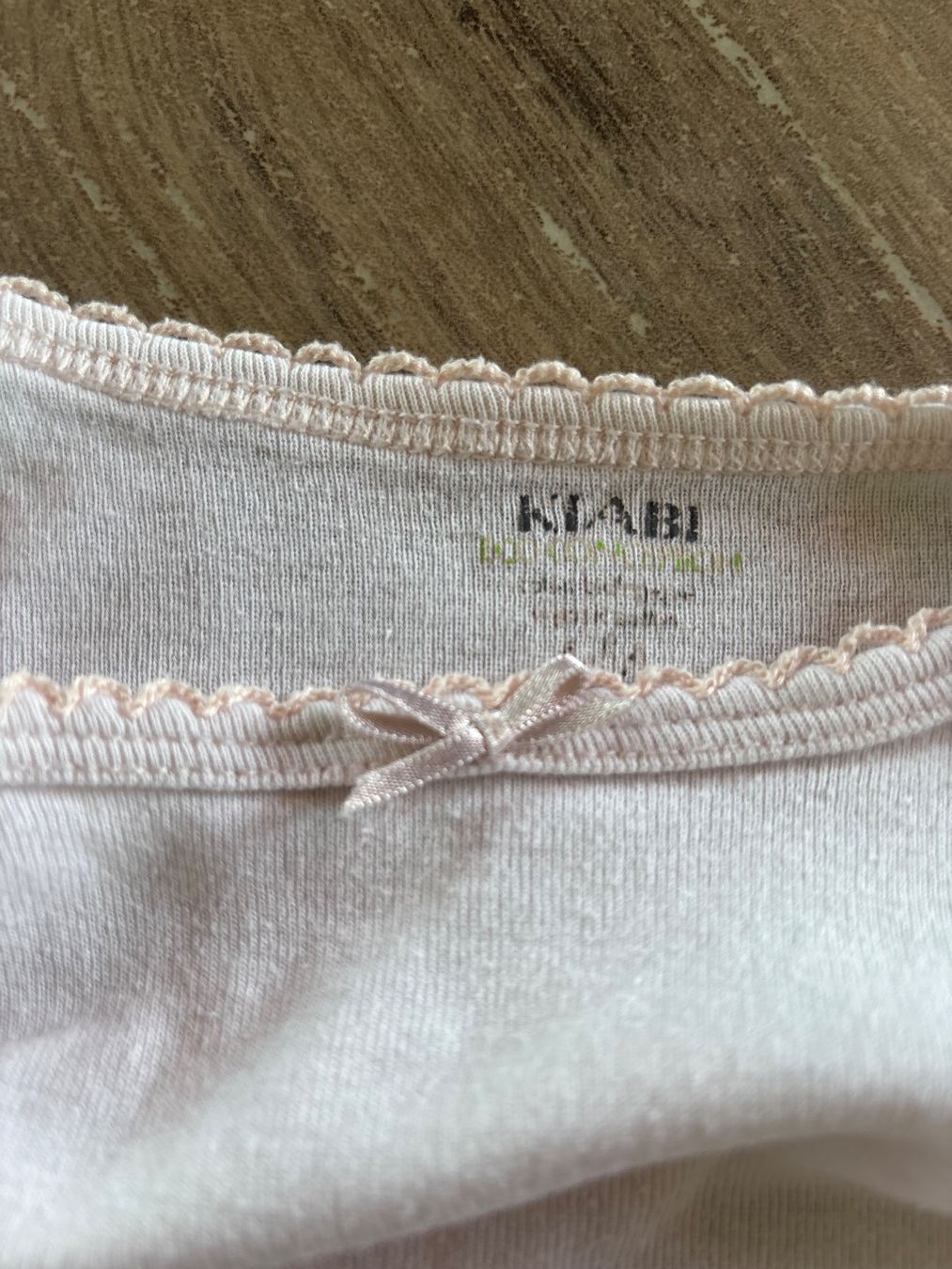 Camicette, T-shirt & Top: 110-116_weiche Baumwolle – Usato da Versegeres venduto da kista 2