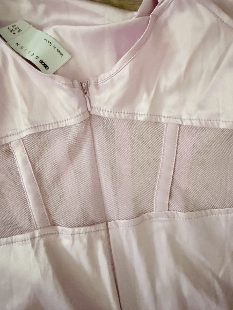 Asos Vestiti: Schönes Kleid asos design – Usato da Jona venduto da HappyHappyHappyHappy 2